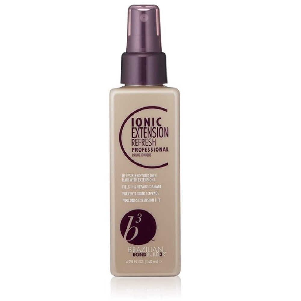 Brazilian Blowout Ionic Extension Refresh 4.75 oz