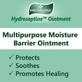 thumbnail image 2 of Hydroseptine Ointment 3.53 oz (100g) by MEDPURA  Compare to The Active Ingredients in Calmoseptine Ointment, 2 of 8