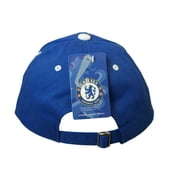 Chelsea FC Authentic Official Licensed Product Soccer Cap - 05-2