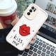 thumbnail image 3 of Manténgase a la moda y protegido con una elegante funda plateada mate de doble capa para iPhone 15 Pro Max 14 13 12 Pro 11 - ¡Compre ahora!, 3 of 4