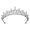 HG007Y, variant on Elegant Alloys Headpiece Fashionable Rhinestones Headbands Birthday Party Crowns for Bride and Elegant Gatherings