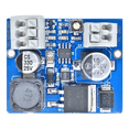 thumbnail image 2 of 2X NCH6100HV High Voltage DC Step Up Converter Power Supply Module for Nixie Tube Glow Tube Eye Board DC 12V 24V, 2 of 7