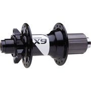 SRAM MTB Hub X9 6-Bolt Disc Rear 32H 12x142mm