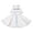 Blue, variant on Sun Protective Full-Zip Cape for Baby Boys & Girls, UPF 50 UV-Blocking, Breathable Outdoor Clothing, Lightweight Onesie-Style Layer