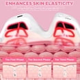 thumbnail image 3 of Morfone Eye Red Light Massager, LED Eye Red Light Device for Women and Man, 3 of 8
