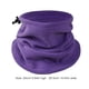 thumbnail image 5 of Yuarrent Calentador de cuello a prueba de frío forro polar unisex con fijación térmica cómodo cuello polaina espesar durabilidad pañuelo para el Type3 NO3 Yuarrent HA059437-17, 5 of 6