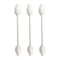 thumbnail image 1 of Safety Cotton Swabs with Large Tips for Newborn, Babies, Kids, Children 325 Pack, 1 of 6
