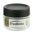 thumbnail image 1 of Trudeau STAK Petits Pots Empilables, Verre, 85ml, 1pc, vide, 1 of 7
