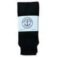 thumbnail image 3 of Yacht & Smith Wholesale Bulk Womens Tube Socks, Cotton Sport Athletic Socks - 9-11 - Black - 12 Pairs, 3 of 6