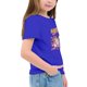 thumbnail image 3 of Camiseta Algodón de Naru para niños, 3 of 5