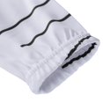 thumbnail image 4 of Jersey de ciclismo Baoblaze Unisex POLIÉSTER blanco XXL, 4 of 8