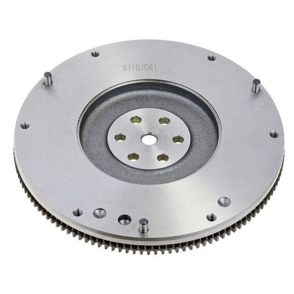 Flywheel - Compatible with 2013 - 2019 Hyundai Accent 1.6L 4-Cylinder 2014 2015 2016 2017 2018