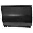 thumbnail image 3 of Lower Front Quarter Panel Section - 6' Bed - PAIR. Fits 94-01 Dodge Ram 1500 Pickup Truck, 94-02 Dodge Ram 2500 Pickup Truck, 94-02 Dodge Ram 3500 Pickup Truck, 3 of 3
