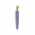 thumbnail image 6 of Carrot-Shaped Cat Toy with Bell, Interactive Teaser Wand for Indoor Play, Plush Chew and Scratch Accessory, 6 of 9
