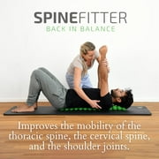 أداة Spinefitter من Sissel Trigger Tool ، تدليك الضغط العميق ، ضغط العمود الفقري ، الإغاثة الخلفية