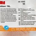 thumbnail image 5 of 3M Coban LF Elastic / NonWoven Self-Adherent Cohesive Bandage Beige NonSterile 3" x 5 Yd 24 Ct, 5 of 5