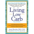 thumbnail image 1 of Living Low Carb, 1 of 3