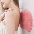 thumbnail image 2 of Get Smooth and Clean Skin with our 1pc Bath Exfoliating Pad - Perfect for Daily Use, Travel, and as a Christmas Gift!, 2 of 5