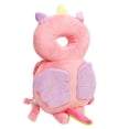 thumbnail image 3 of Mochila protectora para la cabeza del bebé Jadeshay, 3 of 14