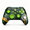 Green, variant on Turpow Wireless Controller for Xbox One, Xbox Series X/S, PC, with RGB Lights, Dual Vibration, Turbo and Macro Function, 3.5mm Headphone, Wifi Bluetooth and Wired Connections