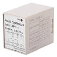 thumbnail image 2 of Phase Sequence Relay,APR-4 Phase Loss Reverse Phase Failure Relay Phase Sequence Controller Breakthrough Technology, 2 of 8