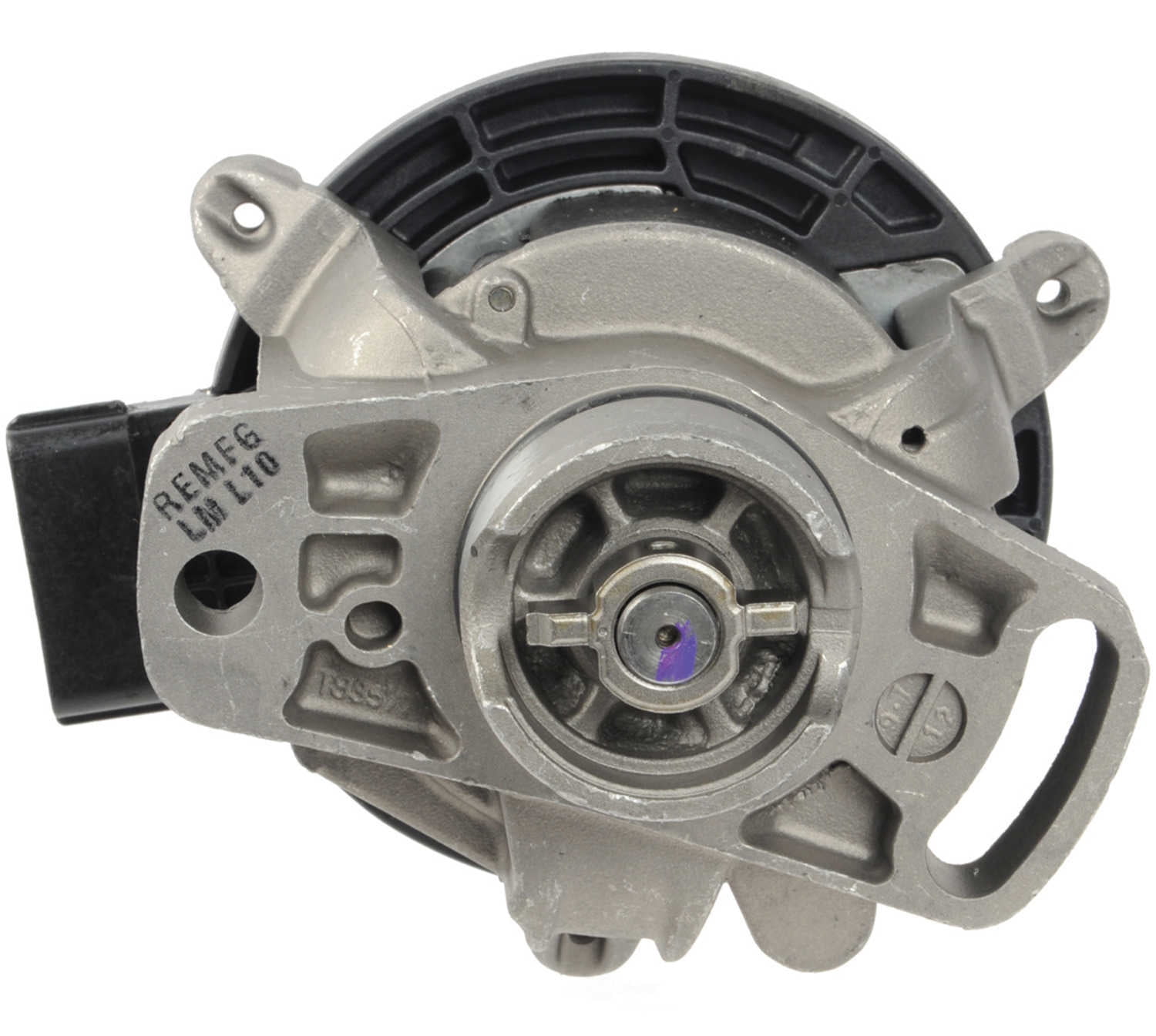 A1 Cardone Distributor P/N:31-45427 Fits select: 2002-2005 MITSUBISHI ECLIPSE, 2002-2005 DODGE STRATUS