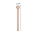 thumbnail image 2 of Raindrops 10Pcs Pegboard Wood Hooks Solid Wood Round Pegs for Functional Home Organization, 2 of 6