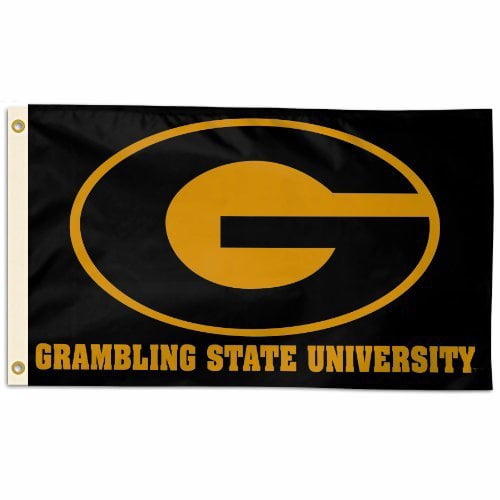 Grambling State Tigers Full Size 12 In X 30 In College NCAA - Foto 5