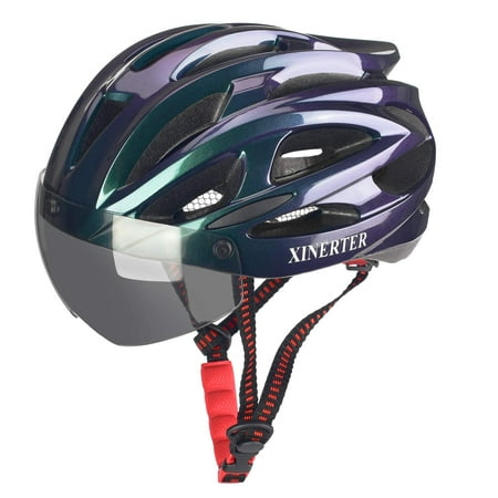 good looking bicycle helmets