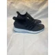 thumbnail image 2 of Adi-das Speed factory ULTRABOOST Black Sneakers Shoes, Men's Size 6.5-9 FREE S&H., 2 of 6