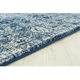 thumbnail image 3 of Abigail Britta Midnight Blue 12x15 Rug 12'6" x 15', 3 of 3