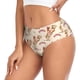 thumbnail image 2 of Fotbe Howdy Cowgirl Calzones Estampados para Mujer – Ropa Interior de Algodón, Cómoda, Suave y Elástica-4X-Large, 2 of 6