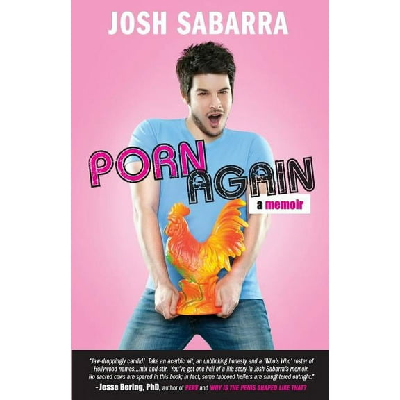 Porn Again (Paperback)