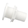 thumbnail image 2 of Seachoice Plastic Thru-Hull with Broad Flange, 2 of 5