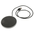 thumbnail image 4 of NIYANGLE Coffee Mug Heater Usb for Dormitory 1Pcs Grey, 4 of 8