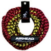 Airhead 2 Rider Tube Rope, 2 Sections with Float
