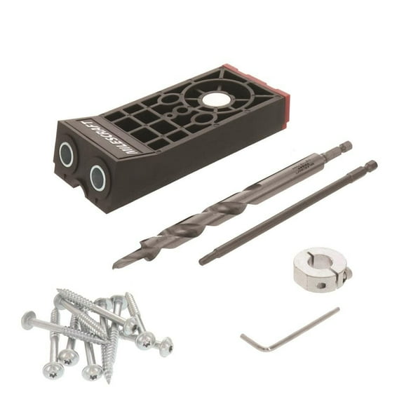 Milescraft Pocket Jig 300