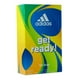 thumbnail image 3 of Loción caballero Adidas Get Ready 100Ml Edt Spray, 3 of 3