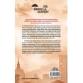thumbnail image 2 of Libro The Umbrella Academy. Tapa Blanda, Autor Alyssa Sheinmel, Editorial Oceano Gran Travesia, 2 of 2