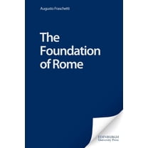 The Foundation of Rome, (Paperback)