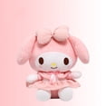 thumbnail image 3 of Peluche de conejo Kawaii My Melody para niños BANYUO, 3 of 4