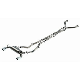 BORLA 140195 Ridgeline 2006-2014 Cat-Back Exhaust - Walmart.ca