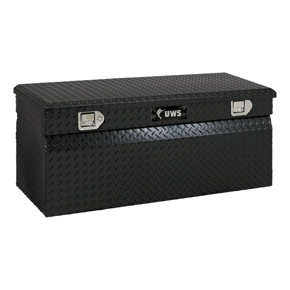 UWS TBC-60-BLK Tool Box