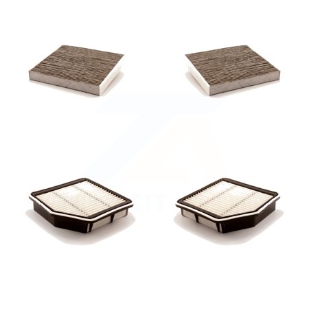 Lexus Filter Air And Cabin Filters Kit For Lexus IS250 GS350 IS350 GS430 KFL-100894 ...