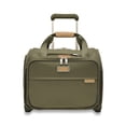 thumbnail image 1 of Bolsa de cabina Briggs & Riley Baseline Underseat Olive 40 cm, 1 of 9