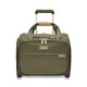 thumbnail image 1 of Bolsa de cabina Briggs & Riley Baseline Underseat Olive 40 cm, 1 of 9