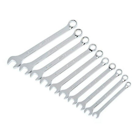 

Husky Metric Combination Wrench Set (10-Piece) (New Open Box)
