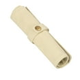 thumbnail image 2 of Xuanheng Portable Watch Roll Organizer Display Protection Accessories Foldable Khaki, 2 of 7