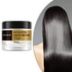 thumbnail image 1 of Mascarilla capilar,Mascarilla capilar de queratina para cabello encrespado,seco y dañado,Mascarilla capilar reparación profunda daño raíz del cabello,Acondicionador Mascarilla Hidratante, 1 of 9