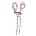 thumbnail image 2 of Archery Bow Hand Rope, Polyester Comfortable Secure Grip Archery Finger Sling  for Competition Black,Blue,Colorful, 2 of 7